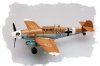 Hobby Boss 80224  Bf-109 G-2/Trop (1:72)